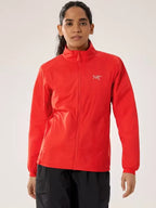 Arcteryx Atom Jacket Womens