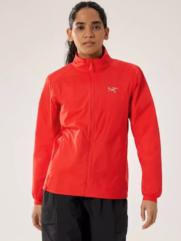 Arcteryx Atom Jacket Womens