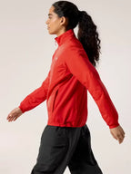 Arcteryx Atom Jacket Womens