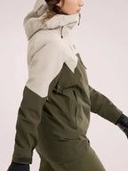 Arcteryx Rush Jacket Womens