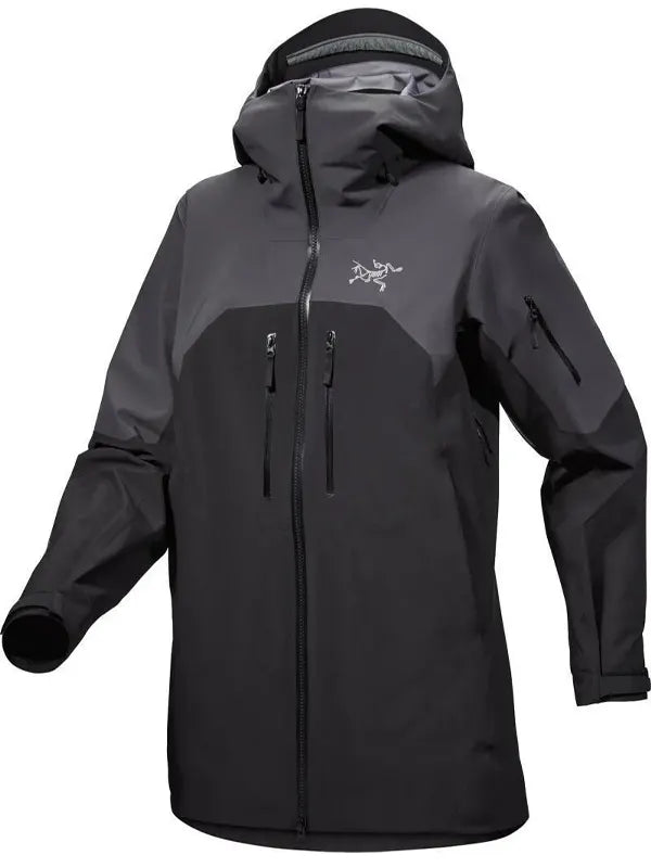 Arcteryx Rush Jacket Womens