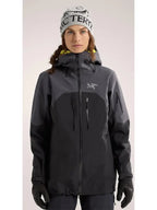 Arcteryx Rush Jacket Womens