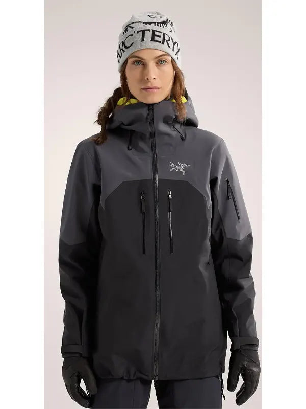 Arcteryx Rush Jacket Womens