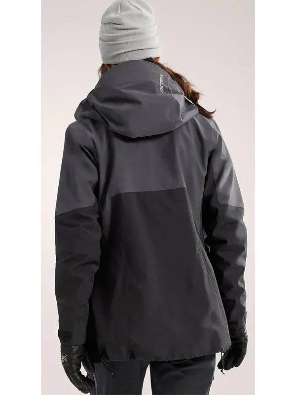 Arcteryx Rush Jacket Womens