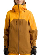 Arcteryx Rush Jacket Womens
