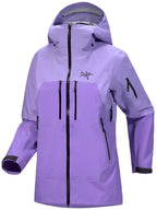 Arcteryx Rush Jacket Womens
