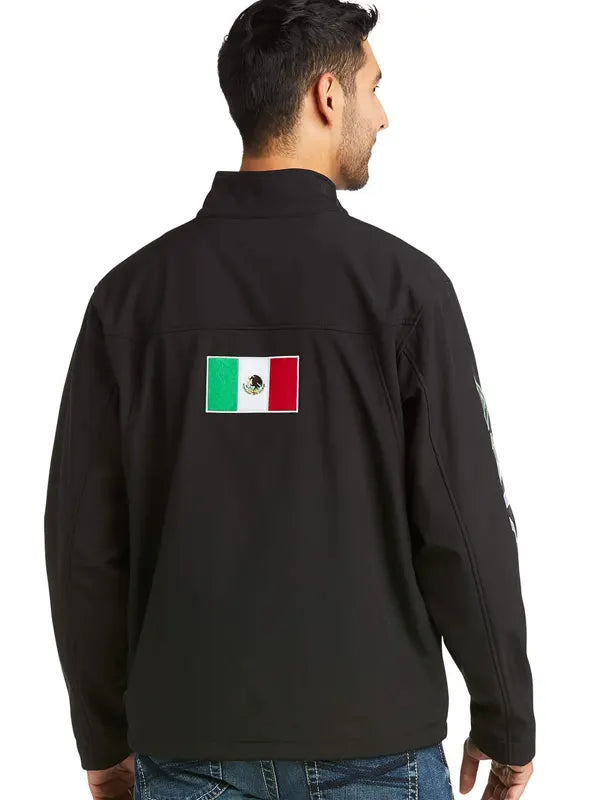 Ariat Jacket Guatemala