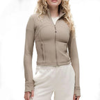  Arielle Kebbel Marshals  Jacket
