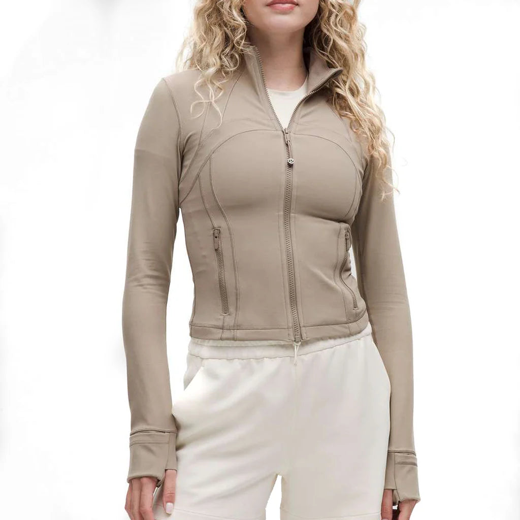  Arielle Kebbel Marshals  Jacket
