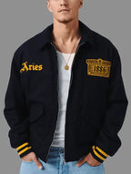 Aries Arsenal Bomber Jacket