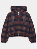 Aritzia Synth Jacket Wool
