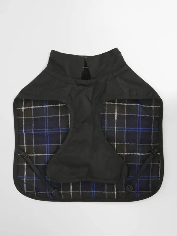 Arket Barbour Dog Jacket