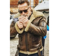 Arnold_Mens_B3_Aviator_RAF_Sheepskin_Shearling_Jacket