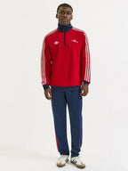 Arsenal-Adidas-25-26-Half-Zip-Jacket-Top