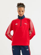 Arsenal-Adidas-25-26-Half-Zip-Jacket