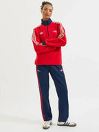Arsenal-Adidas-25-26-Half-Zip-Up-Jacket