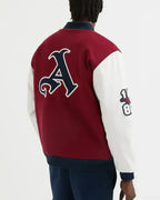 Arsenal-Bomber-Jacket