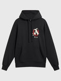 Arsenal-N7-Highbury-Horse-Hoodie