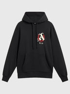 Arsenal-N7-Highbury-Horse-Hoodie
