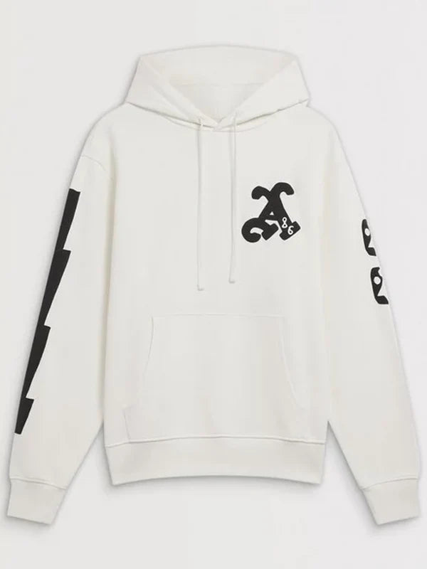Arsenal-N7-White-Pre-Historic-Pullover-Hoodie
