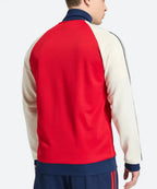 Arsenal x Adidas 2026 Bomber Jacket