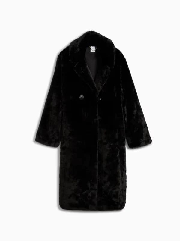 Asap-Rocky-Puma-Flacko-Faux-Fur-Coat-In-Black