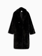 Asap-Rocky-Puma-Flacko-Faux-Fur-Coat-In-Black