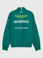 Aston-Martin-F1-2026-Team-Rain-Jacket-Back