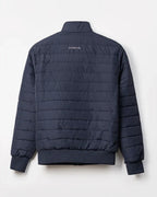 Aston Martin Aramco Cognizant F1 2025 Team Rain Jacket
