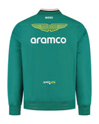 Aston Martin Jacket For Sale
