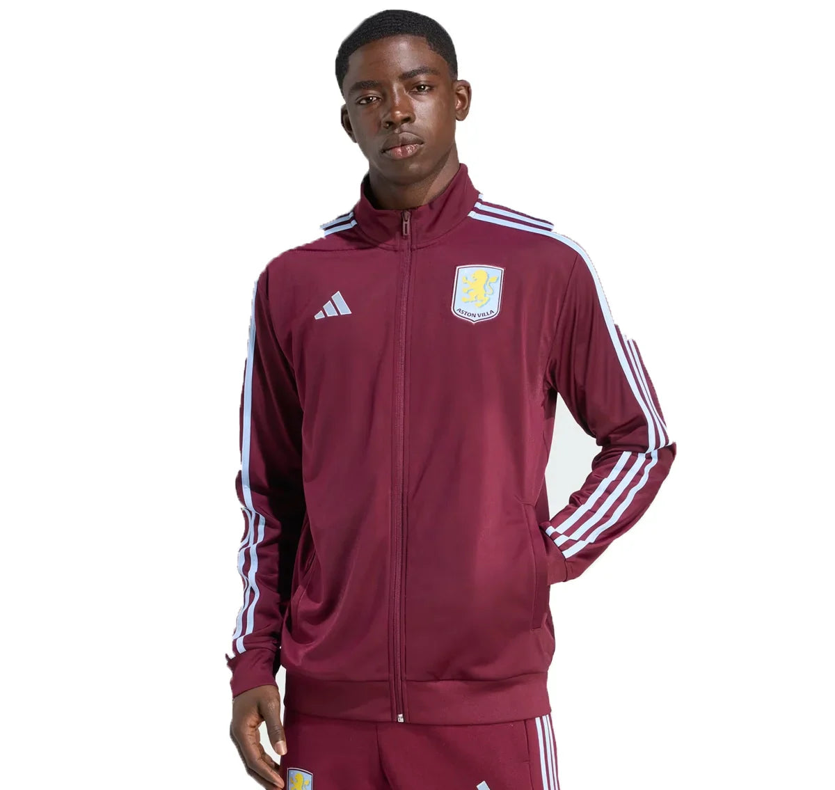 Aston Villa Jacket