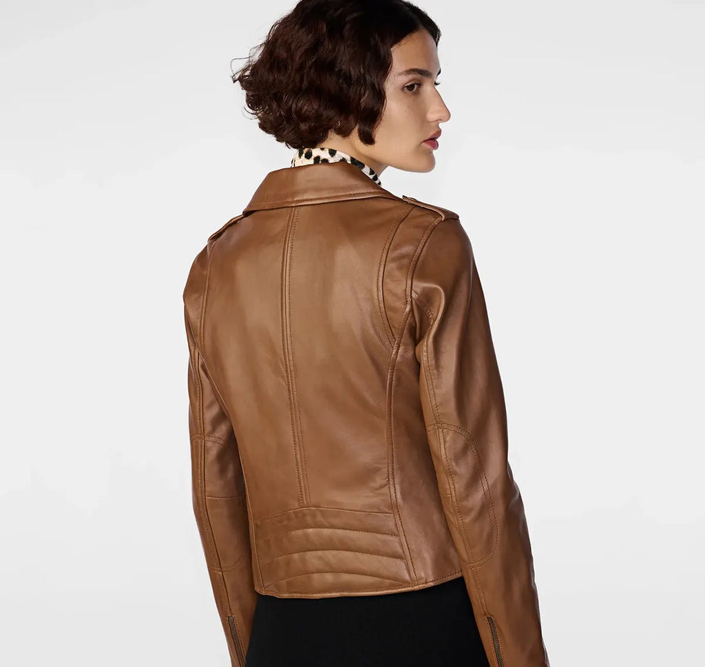 Asymmetrical Jacket