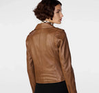 Asymmetrical Jacket