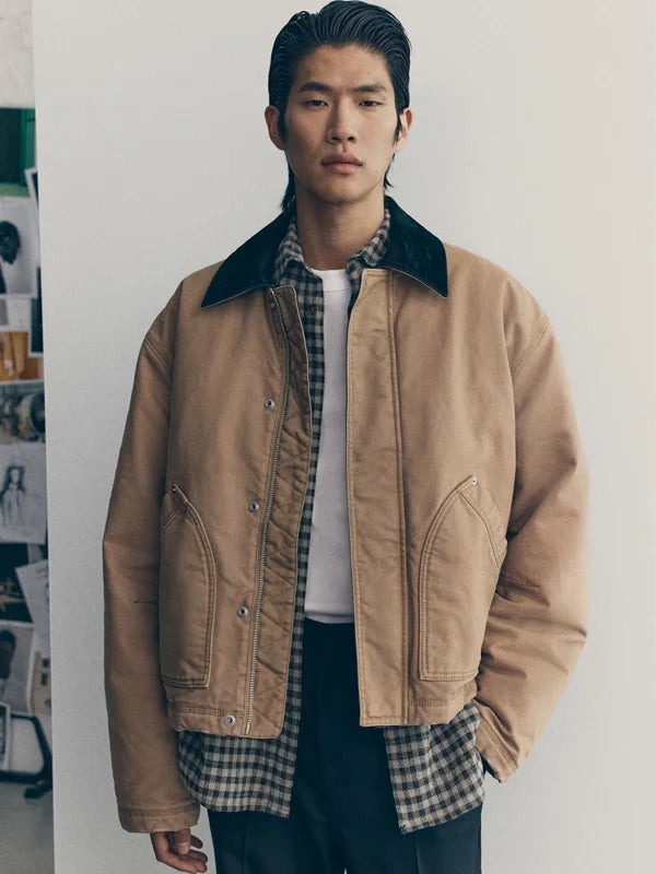 Atelier-Hm-Short-Canvas-Workwear-Jacket