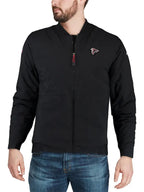 Atlanta Falcons Nike Bomber Jacket