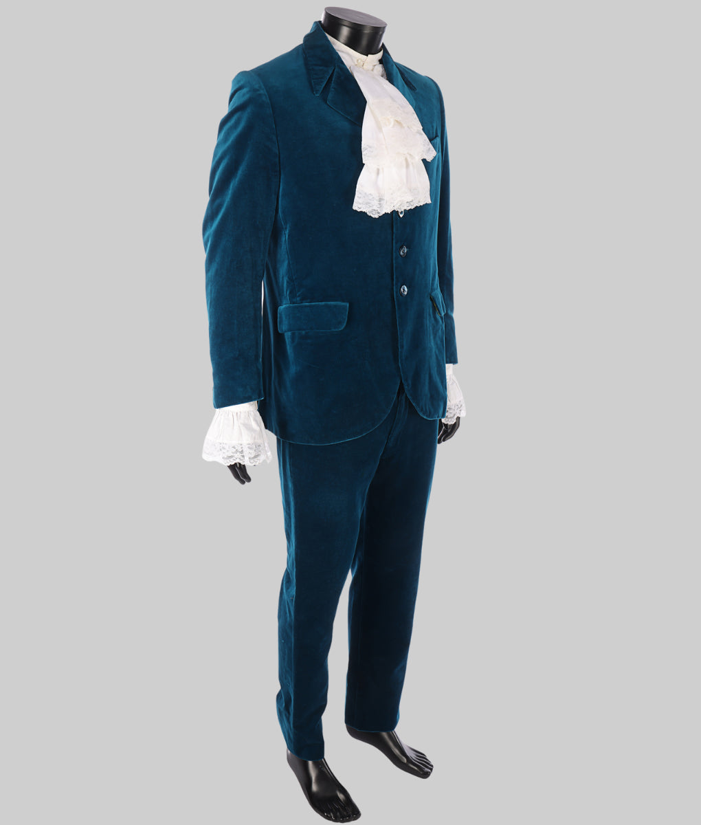 Austin Powers (1997) Austin Velvet Suit