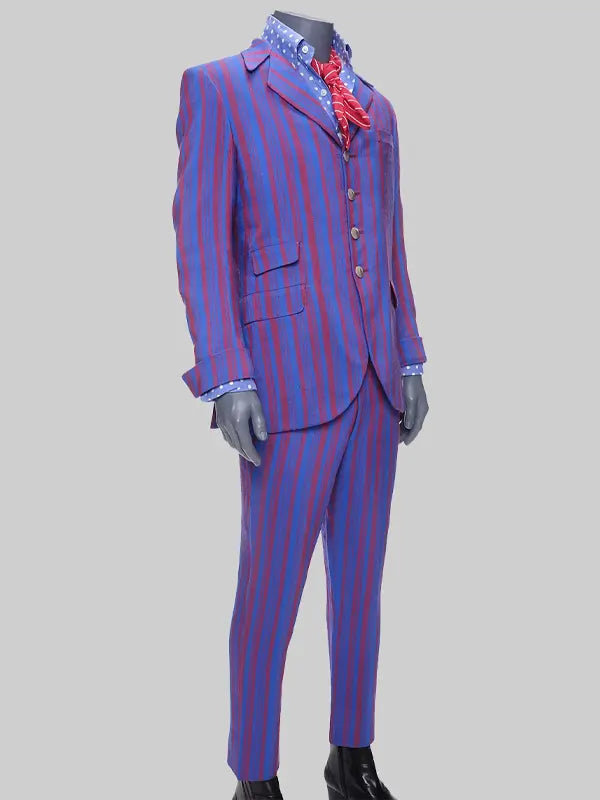 Austin Powers Costume