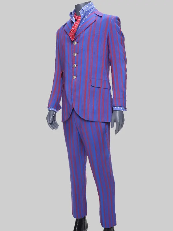 Austin Powers Costume