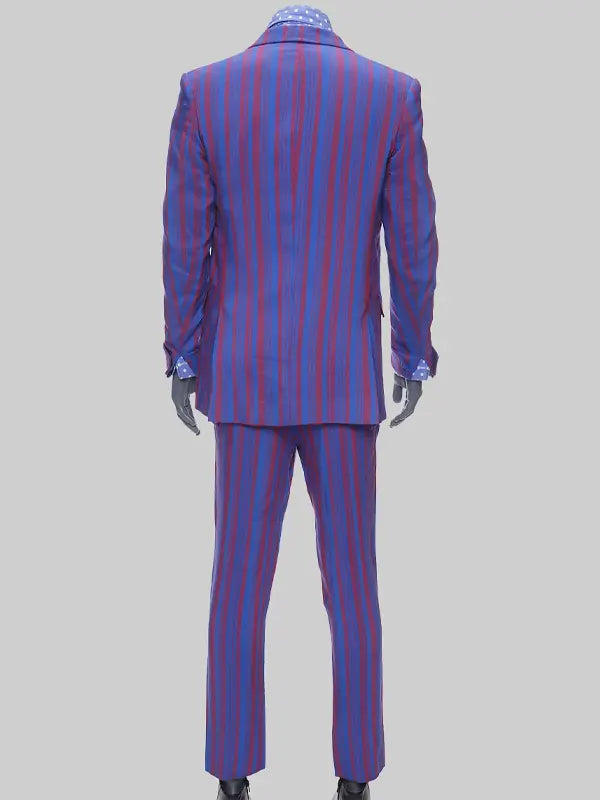 Austin Powers Costume