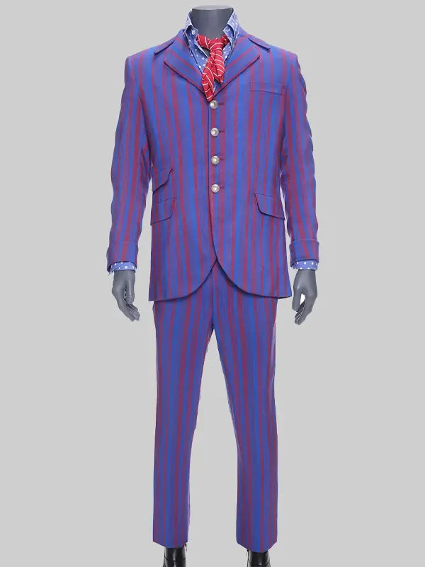 Austin Powers Costume