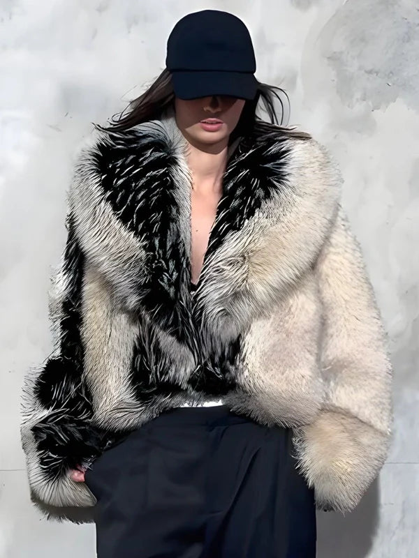 Auter-Fox-Coat