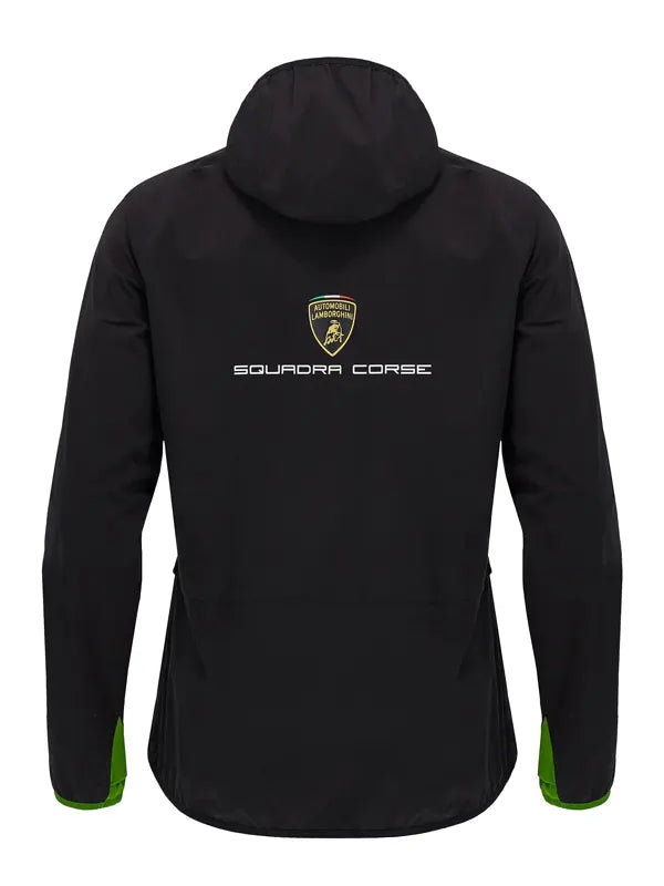 Automobili Lamborghini Squadra Corse Jacket