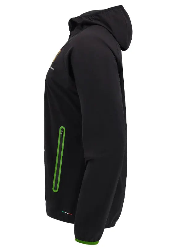 Automobili Lamborghini Squadra Corse Jacket