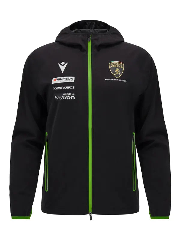 Automobili Lamborghini Squadra Corse Jacket