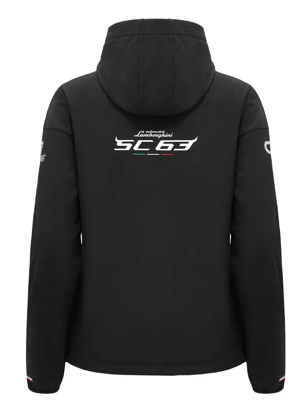 Automobili Lamborghini Squadra Corse Jacket