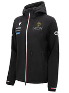 Automobili Lamborghini Squadra Corse Jacket