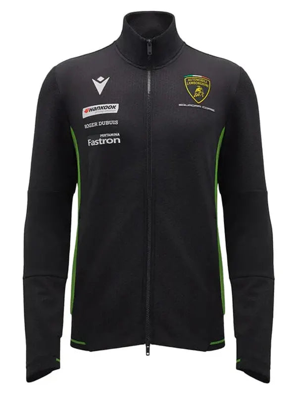 Automobili Lamborghini Squadra Corse Jacket