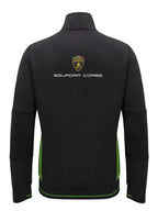 Automobili Lamborghini Squadra Corse Jacket