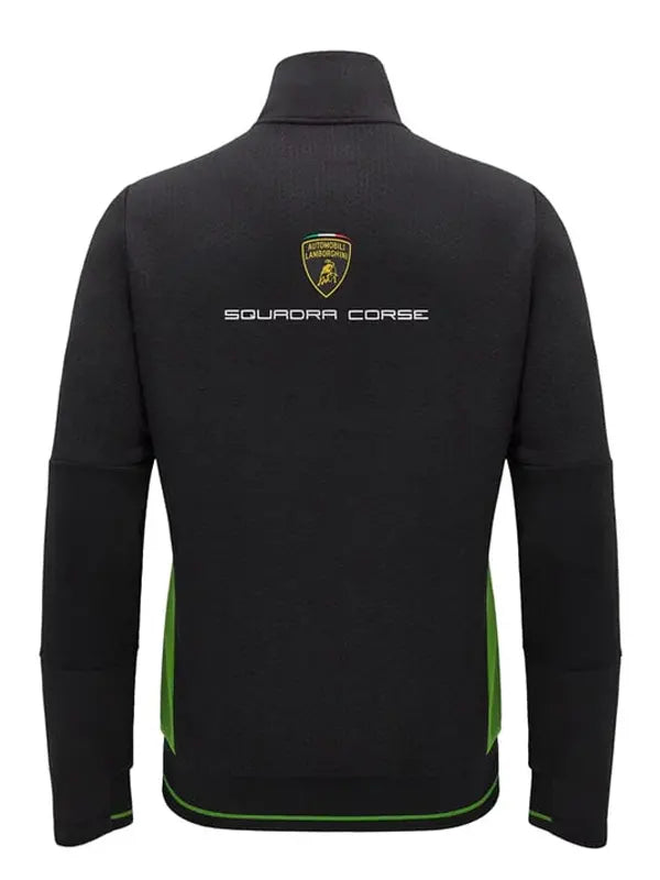 Automobili Lamborghini Squadra Corse Jacket