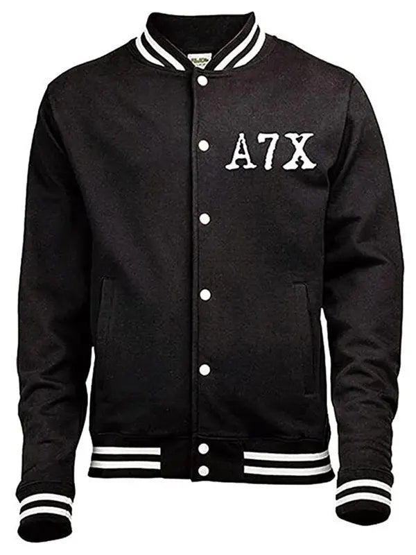 Avenged Sevenfold Bomber Jacket
